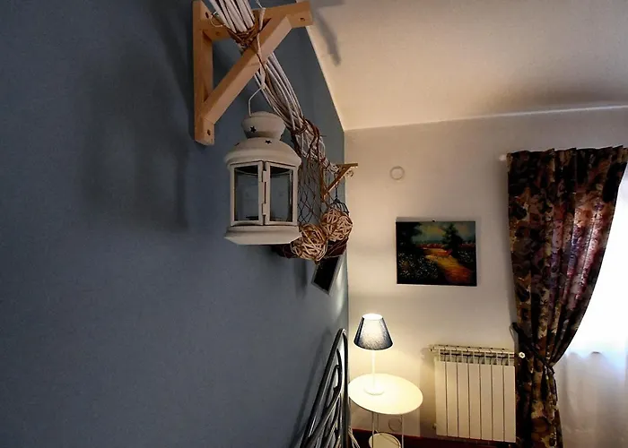 Borgo AnticoBed and Breakfast